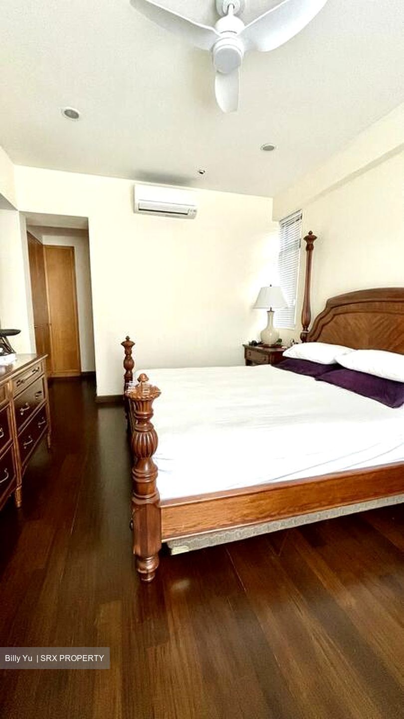 Thomson 800 (D11), Condominium #503202721